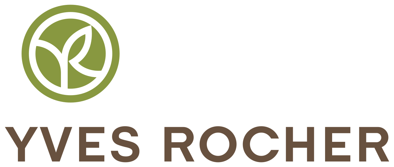 Logo de la boutique Yves Rocher