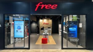 BOUTIQUE FREE - CROIX DAMPIERRE