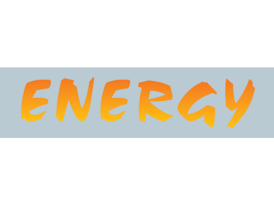 Logo de la boutique Energy