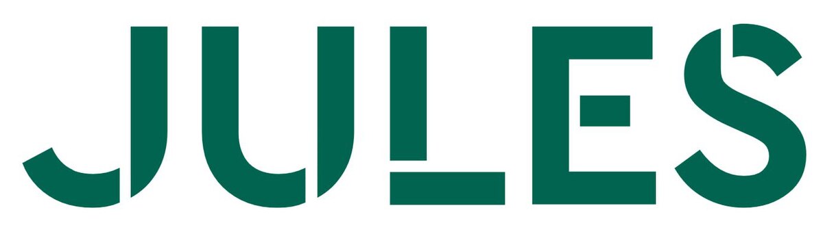 Logo de la boutique Jules