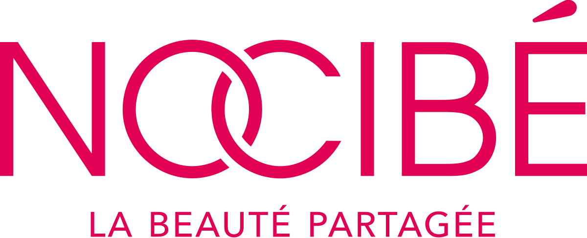 Logo de la boutique Nocibé