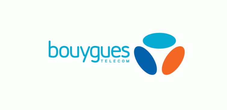 Logo de la boutique Bouygues Telecom
