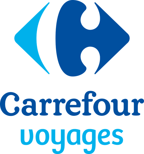 Logo de la boutique Carrefour Voyages