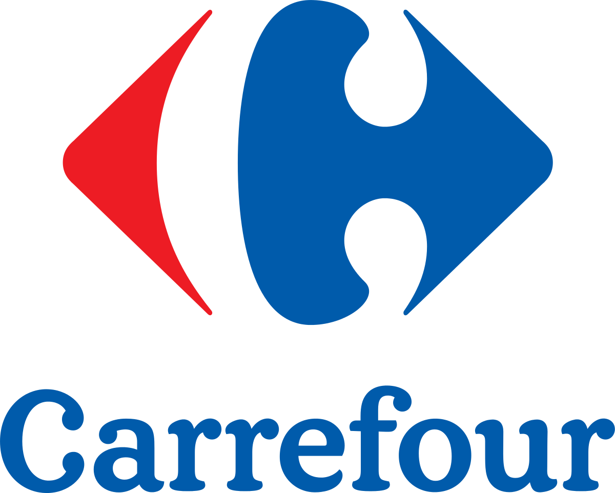 Logo de la boutique Carrefour