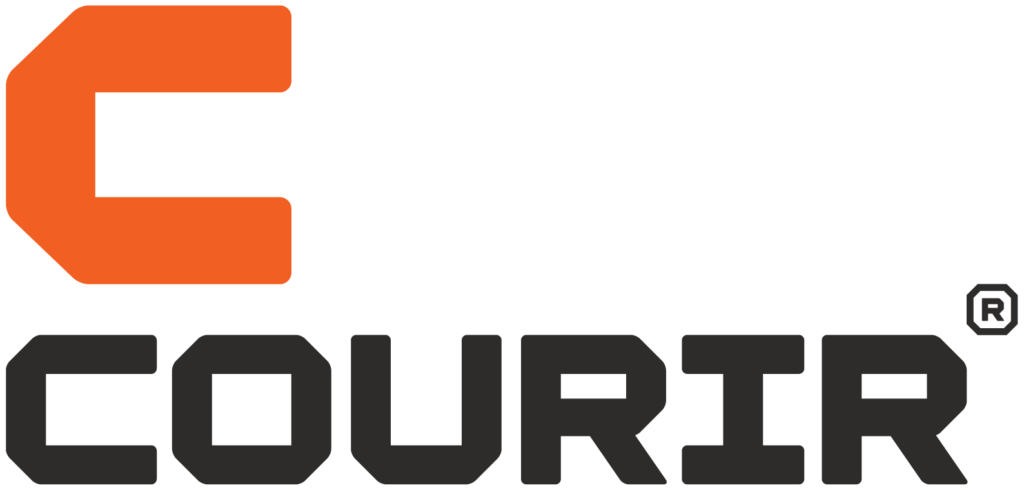 Logo de la boutique Courir