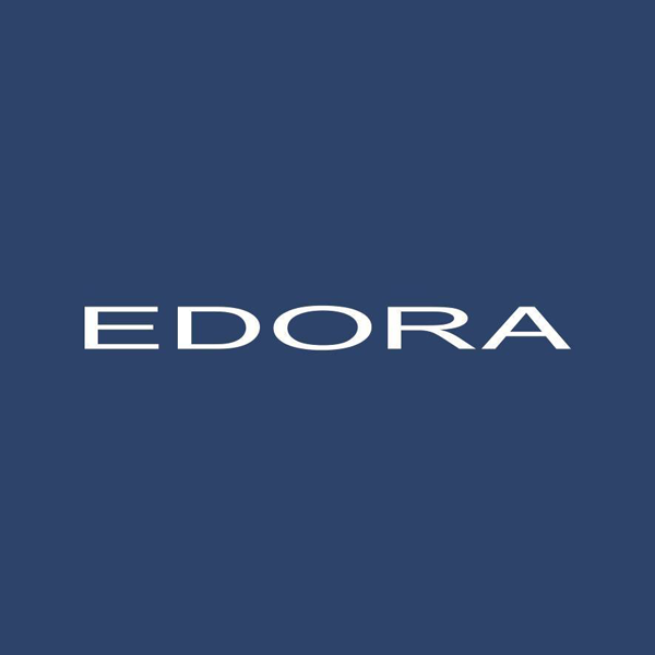 Logo de la boutique Edora