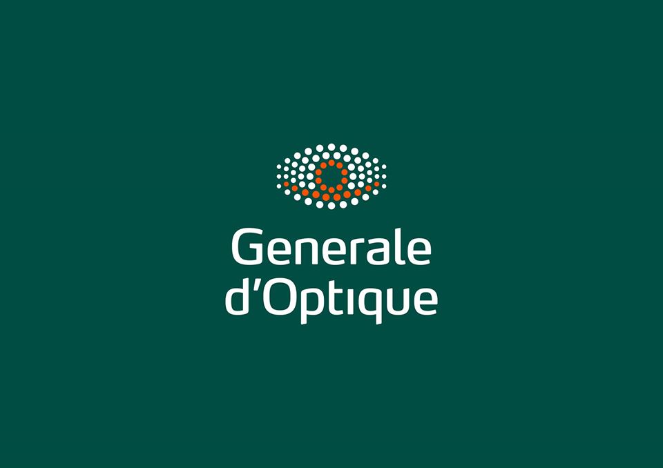 Logo de la boutique Générale d’Optique