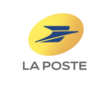 Logo de la boutique La Poste