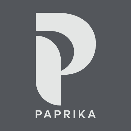 Logo de la boutique Paprika