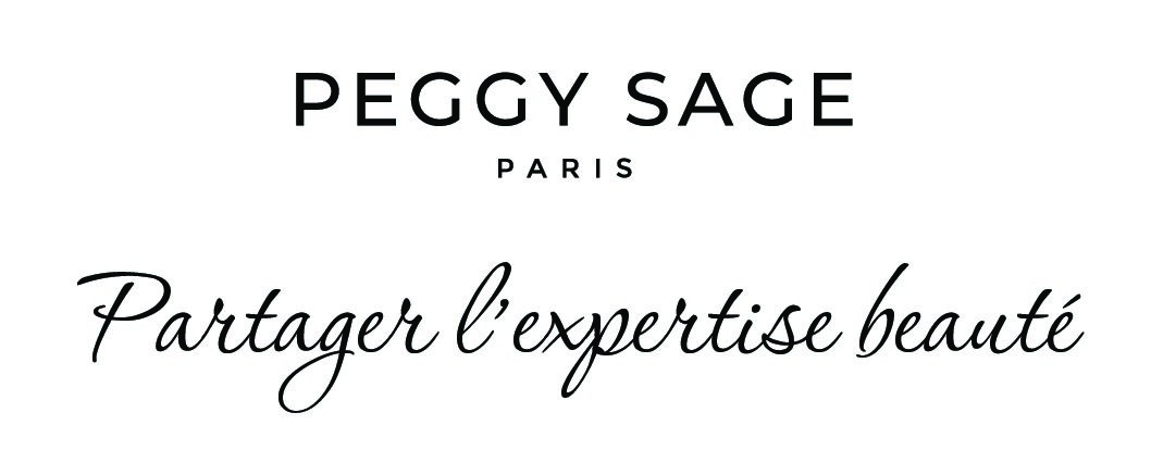 Logo de la boutique Peggy Sage
