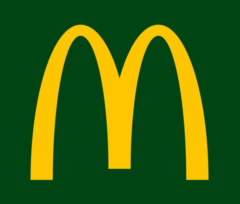 Logo de la boutique Mc Donald’s
