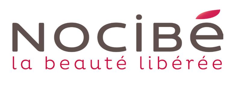 Logo de la boutique Nocibé