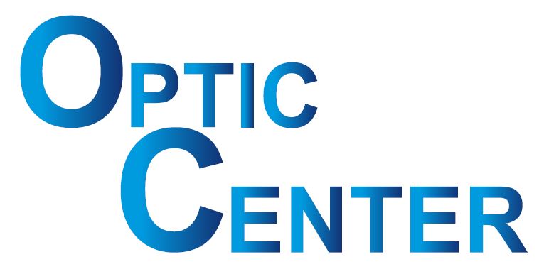 Logo de la boutique Optic Center