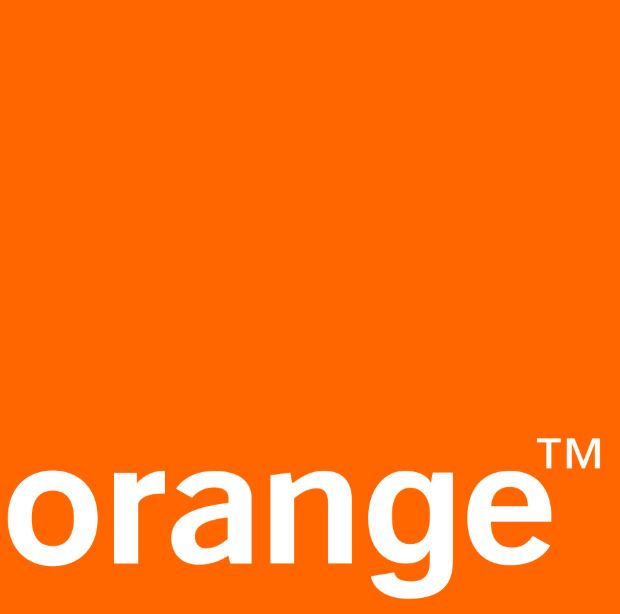 Logo de la boutique Orange
