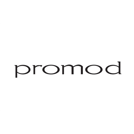 Logo de la boutique Promod