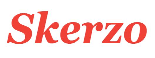 Logo de la boutique Skerzo