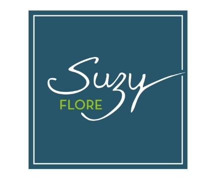 Logo de la boutique Suzy Flore