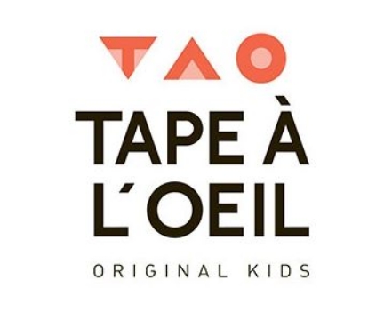 Logo de la boutique Tape à l’œil