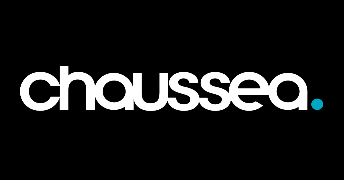 Logo de la boutique Chaussea