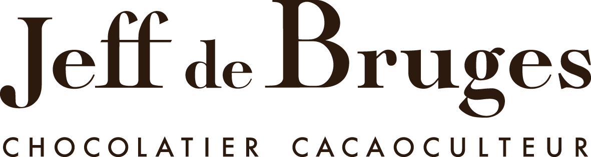 Logo de la boutique Jeff de Bruges