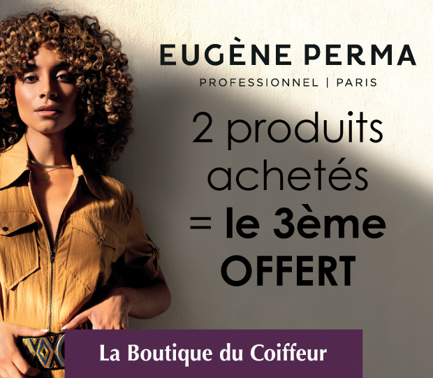 OFFRE EUGENE PERMA !