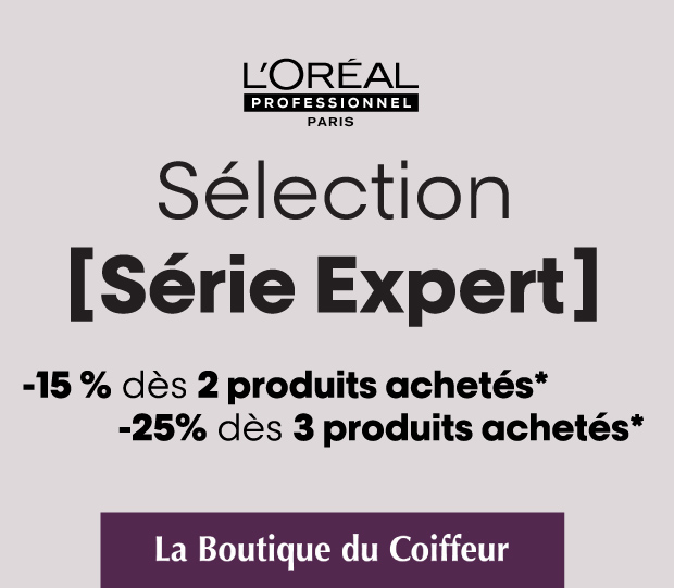 L’OREAL SERIE EXPERT 🧴
