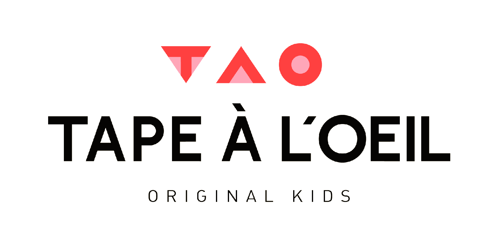 Logo de la boutique Tape à l’œil