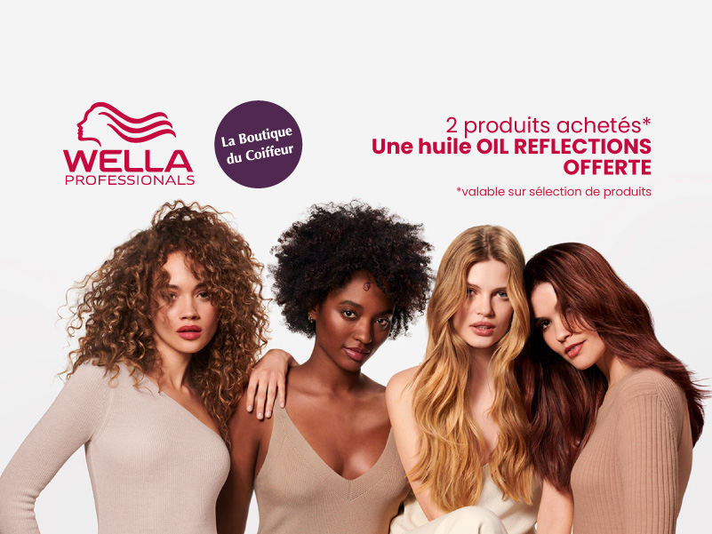 WELLA PROFESSIONALS