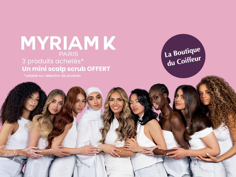 MYRIAM K. PARIS