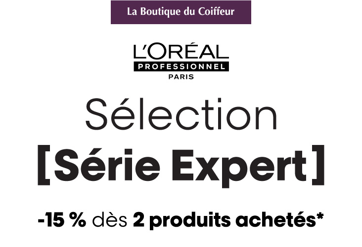 L’OREAL PROFESSIONNEL