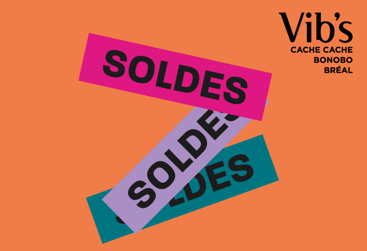 SOLDES VIB’S