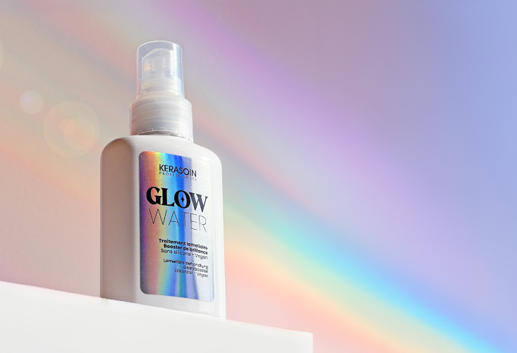 GLOW WATER KERASOIN