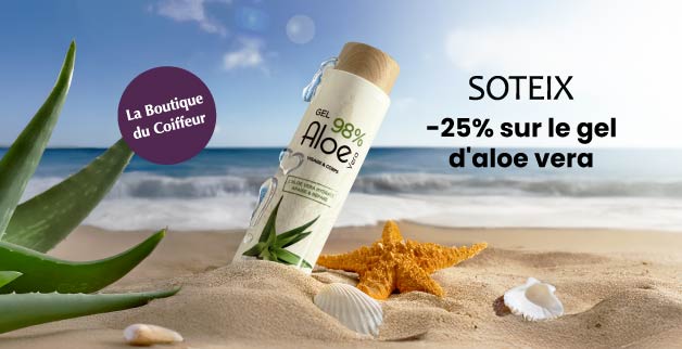 OFFRE DU MOIS D AOUT LA BOUTIQUE DU COIFFEUR