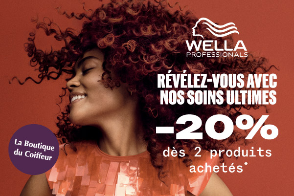 LA BOUTIQUE DU COIFFEUR OCOTBRE CDX