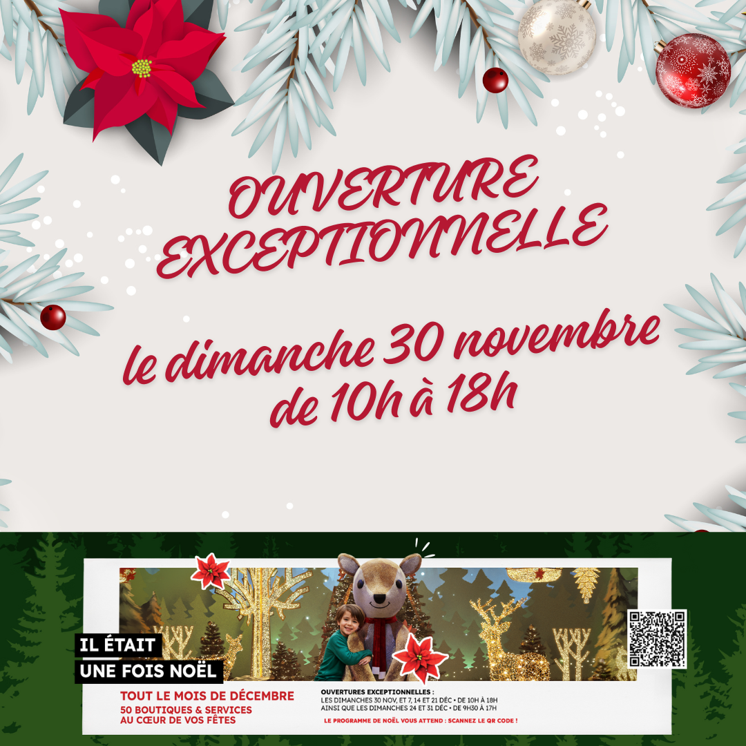 OE dimanche 30 décembre 2025 Croix Dampierre