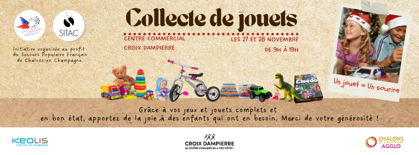 COLLECTE CROIX DAMPIERRE NOEL 2025