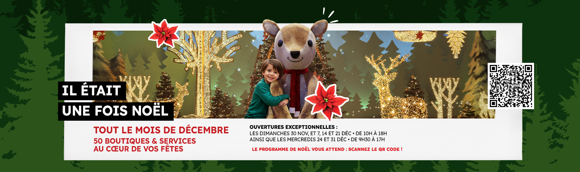 NOEL 2025 CROIX DAMPIERRE