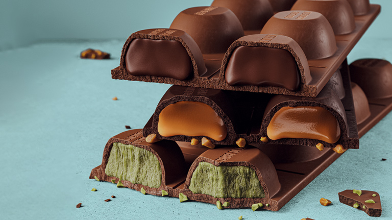 Nouvelles tablettes Jeff de Bruges Croix Dampierre