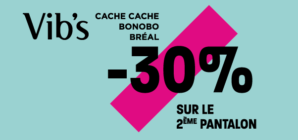 Le style en double, la réduction en plus !!!