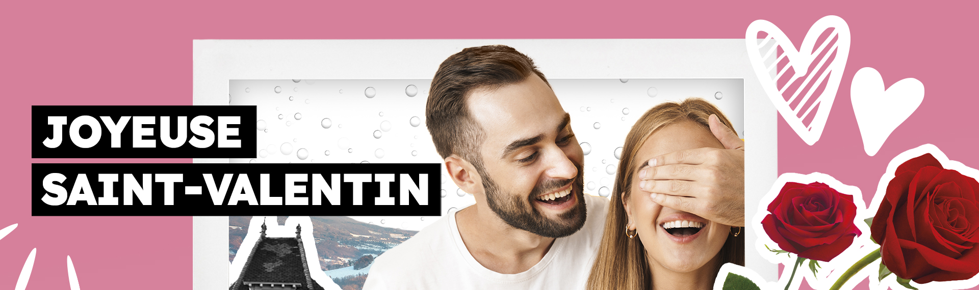 Saint valentin Croix Dampierre 2026