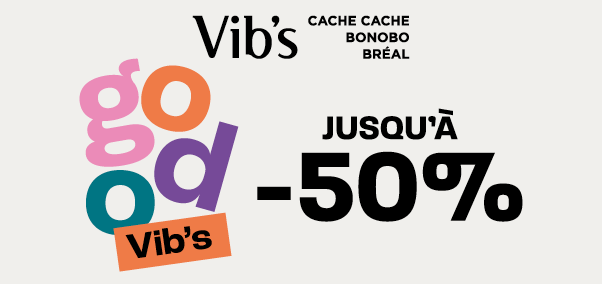 Mode, style et bonnes affaires vous attendent dès maintenant en boutique !