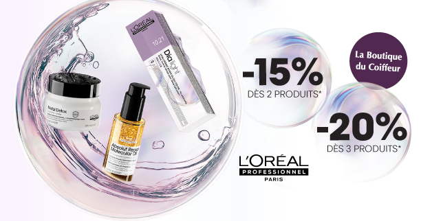 Envie de cheveux éclatants ? ✨