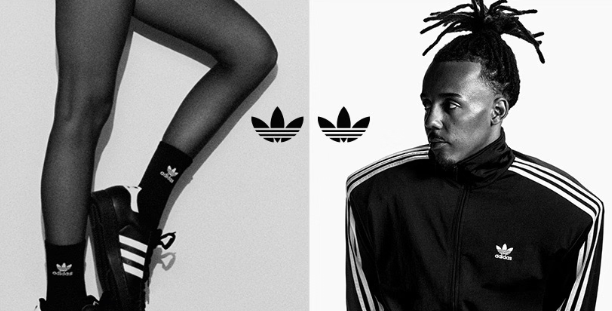 COURIR COLLECTION SUPERSTAR CROIX DAMPIERRE