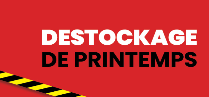 🌸 Déstockage de printemps chez CHAUSSEA : jusqu’à -70 % ! 👟