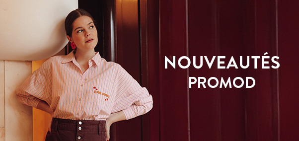 Nouvelle co PROMOD - CXD - avril 2026