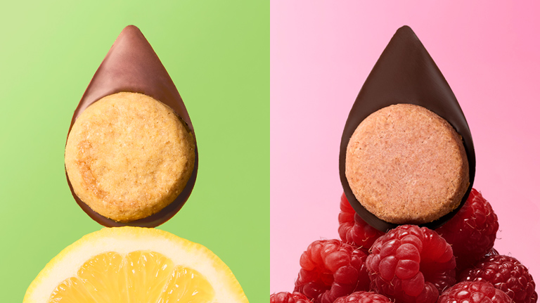 Jeff de Bruges Gustave - Croix Dampierre