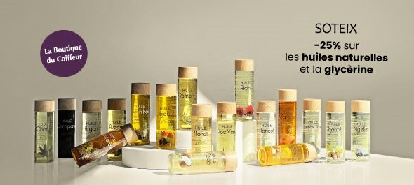 💇‍♀️✨ Offre du Mois à la Boutique du Coiffeur ✨