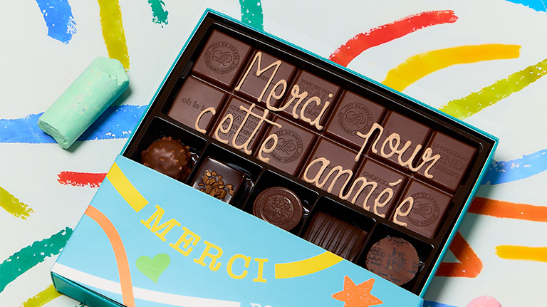 Merci Maîtresse - été 2026 - Croix Dampierre