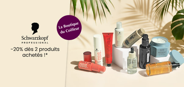 🚨 BON PLAN CHEVEUX ! 🚨
