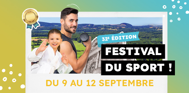 Festival du sport 20260- Croix Dampierre